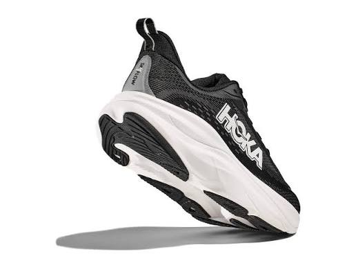 Hoka, Buty Męskie do biegania Skyflow Wide, czarne