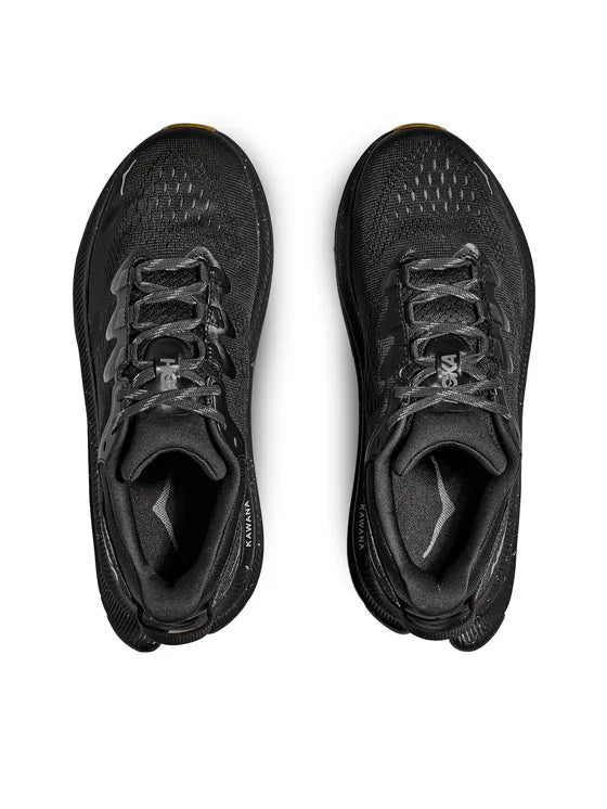 Hoka, Buty do biegania Kawana BBLC Kawana 2, czarne