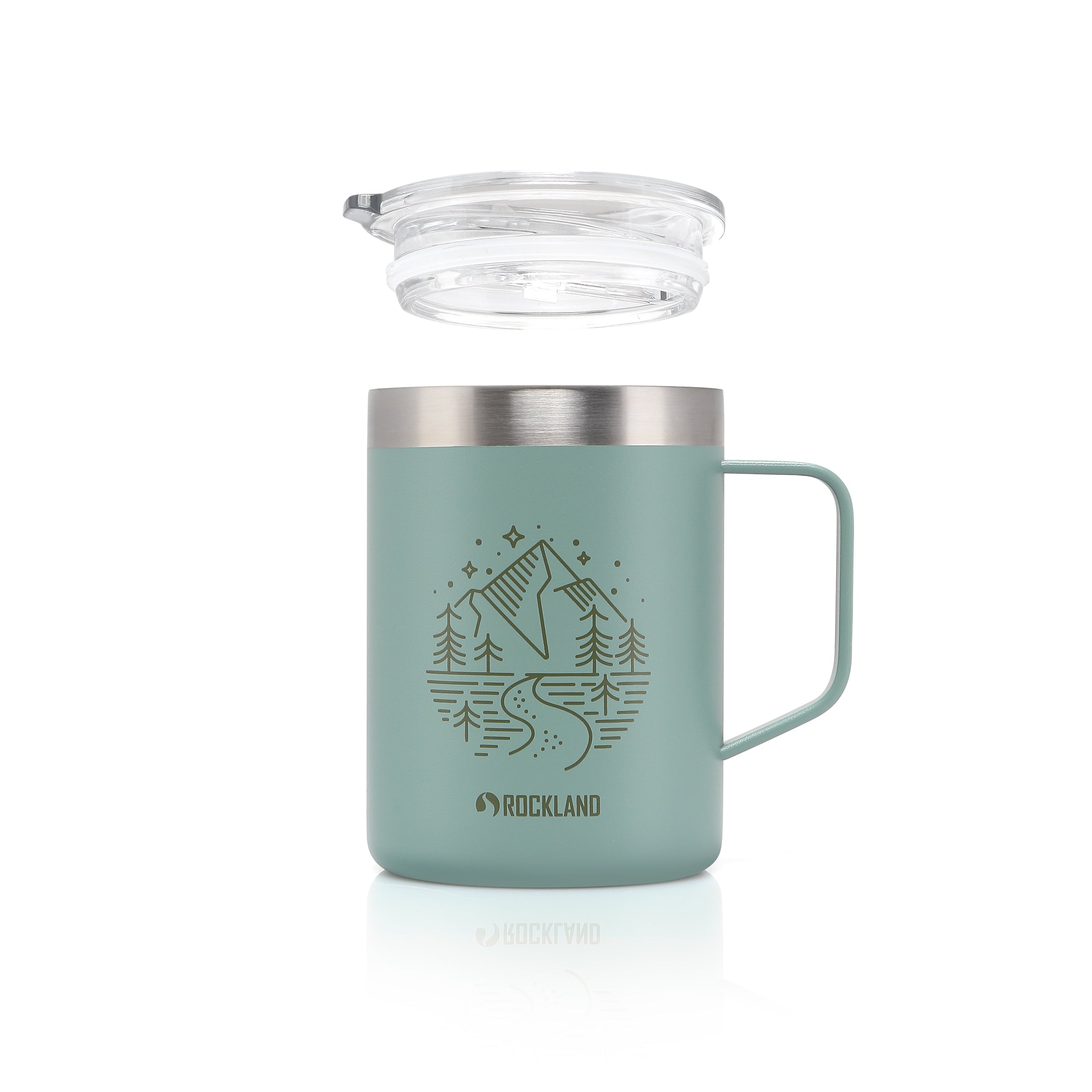 Kubek termiczny Rockland CAMP MUG