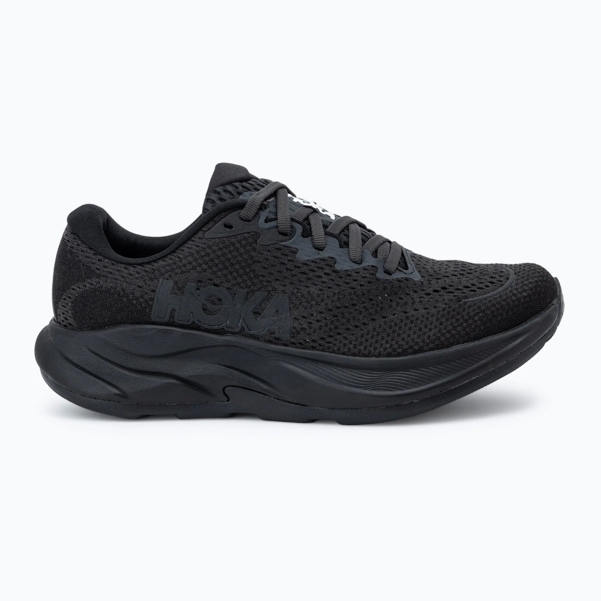 Hoka, Buty Damskie do biegania Rincon 4, czarne