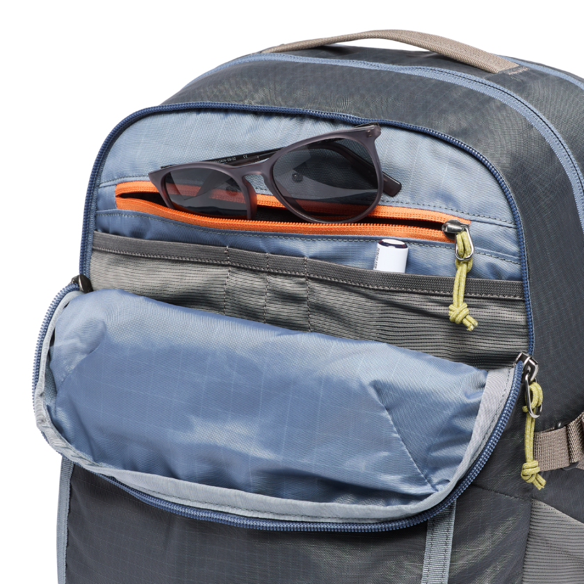 Plecak Mente 32L Daypack, Cinder