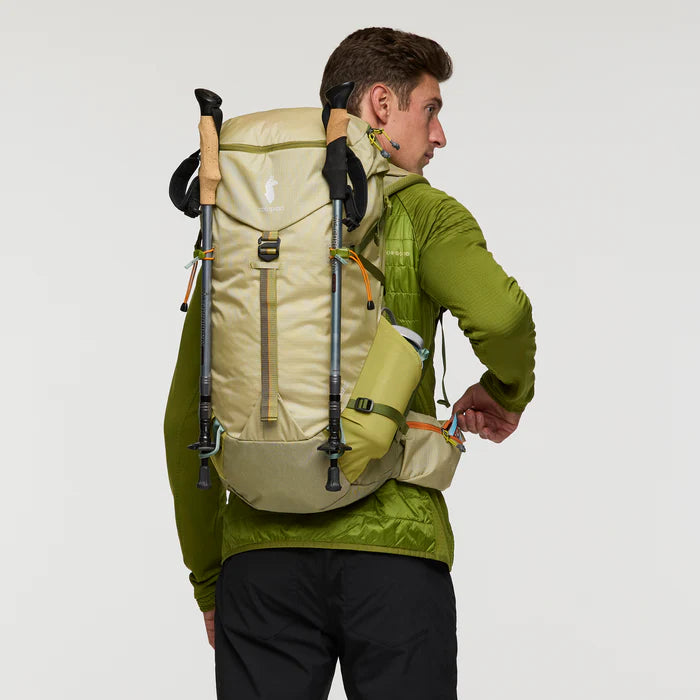 Plecak Arenal 32L Backpack,  Grain And Lemongrass