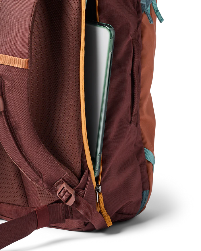 Plecak Allpa 28L Travel Pack, Whiskey