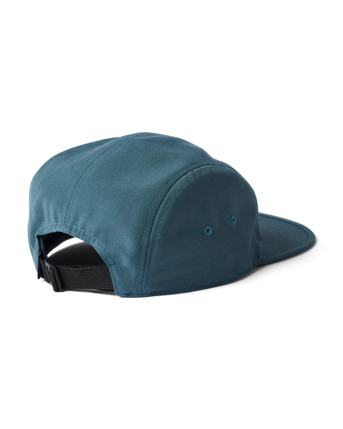 Czapka z daszkiem Do Good 5-Panel Hat, Ocean