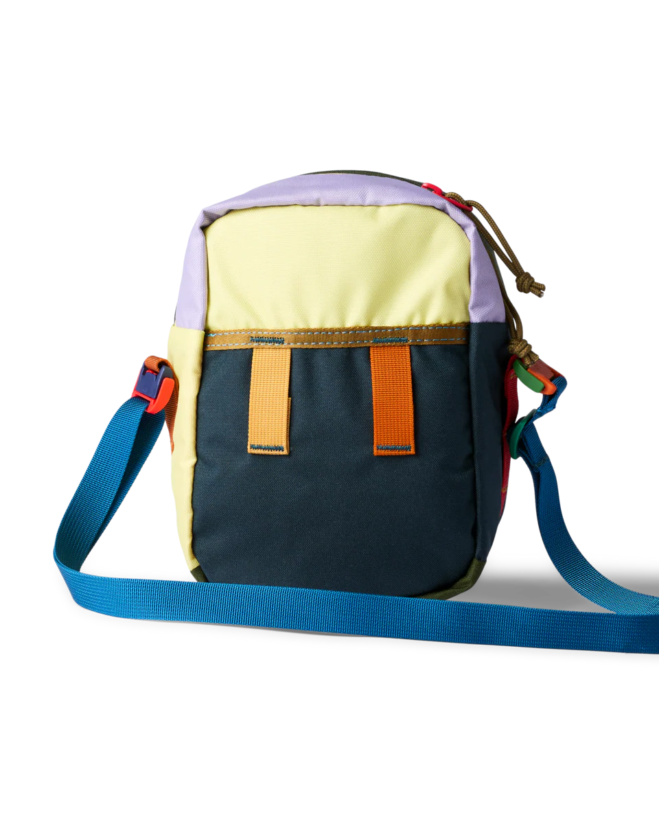 Torebka Todo 1L Shoulder Bag, Del Dia