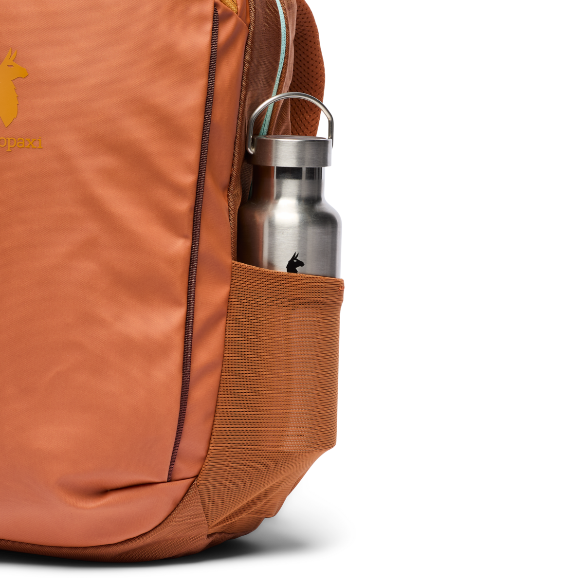 Plecak Allpa 18L Daypack, Whiskey