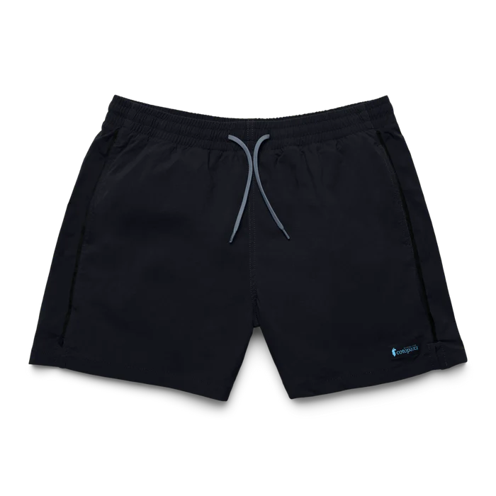 Szorty Męskie Brinco 7" Short - Solid, Dusk