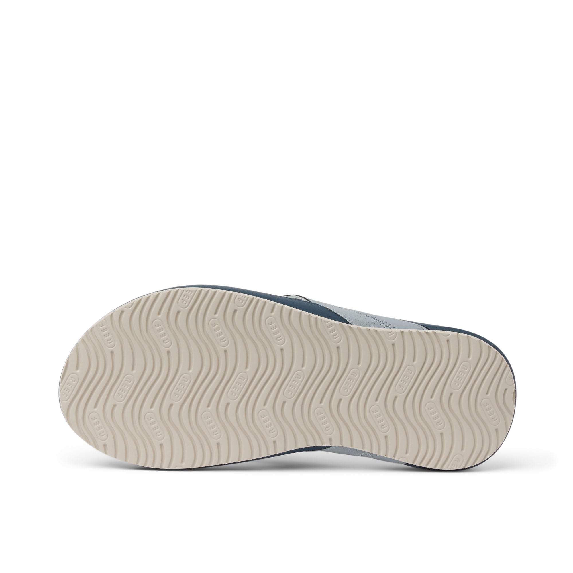 Klapki Męskie Cushion Phantom 2.0, Grey/Navy