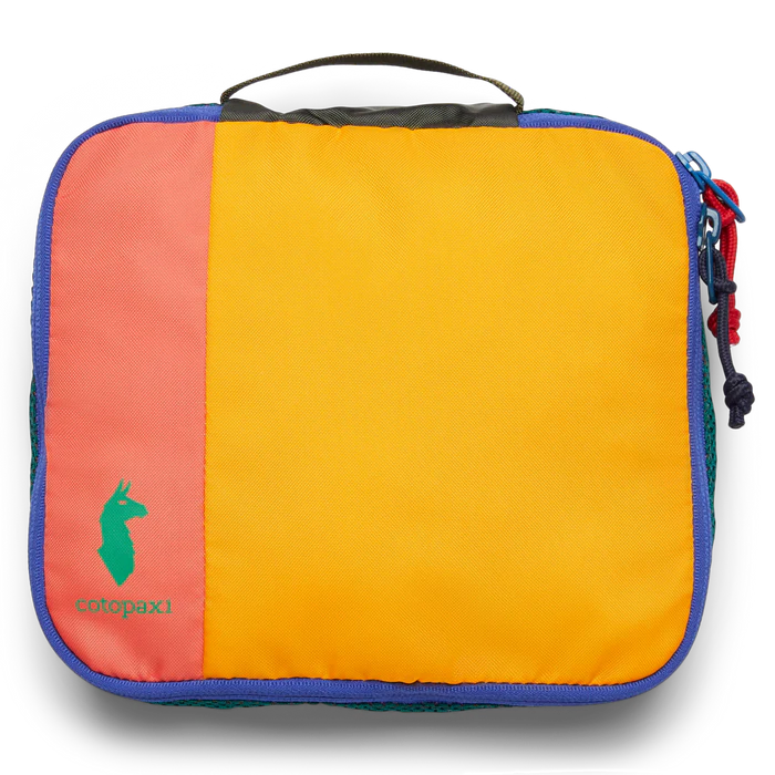 Organizer Cubo 2L Travel Cube, Del Dia