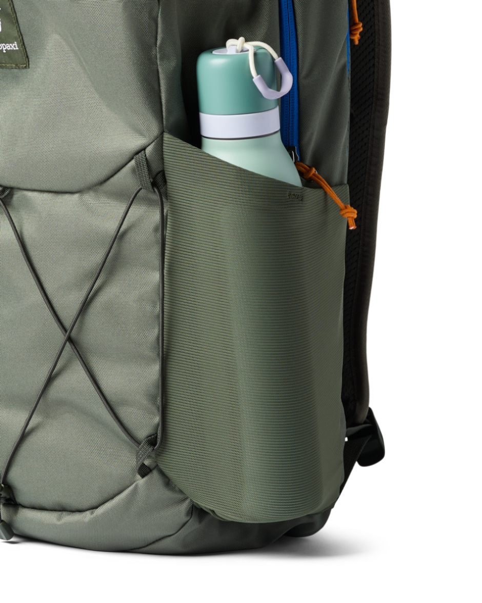 Plecak Abierto 26L Daypack, Fatigue