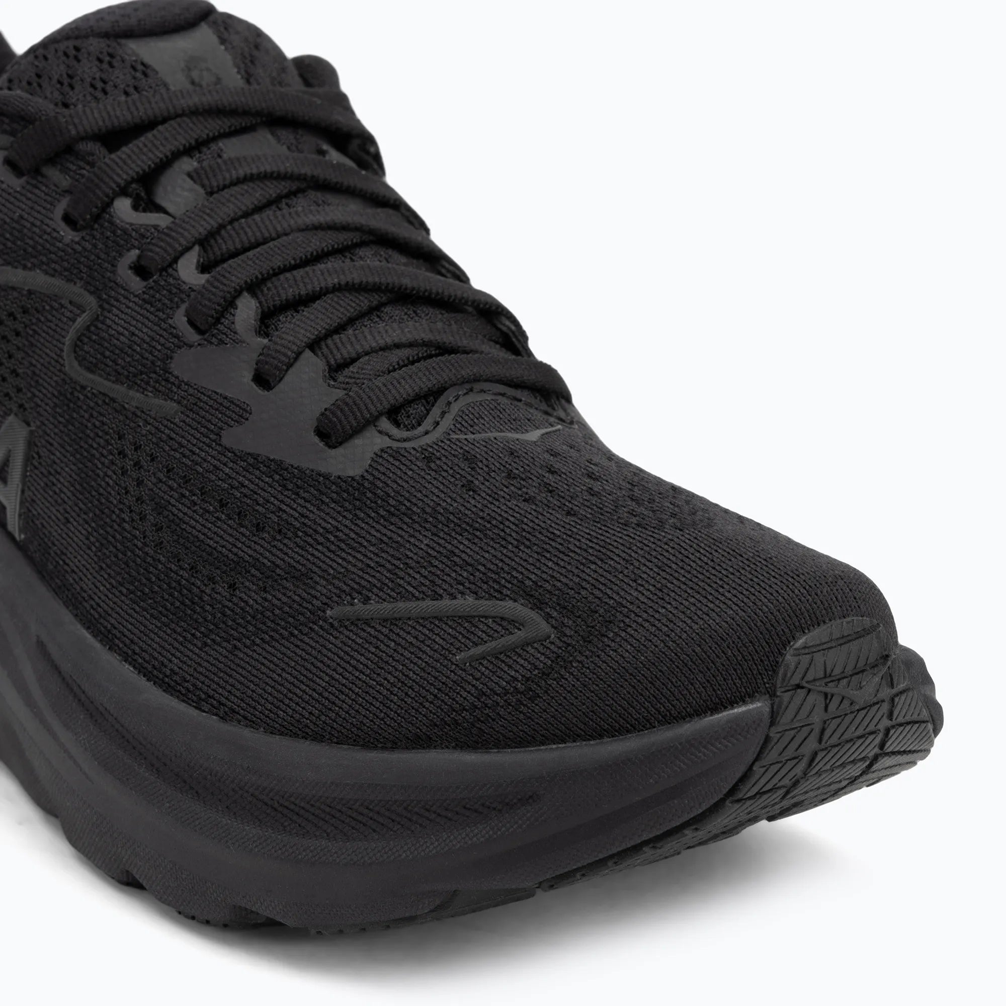 Hoka, Buty Damskie do biegania Challenger 7 GTX, czarne