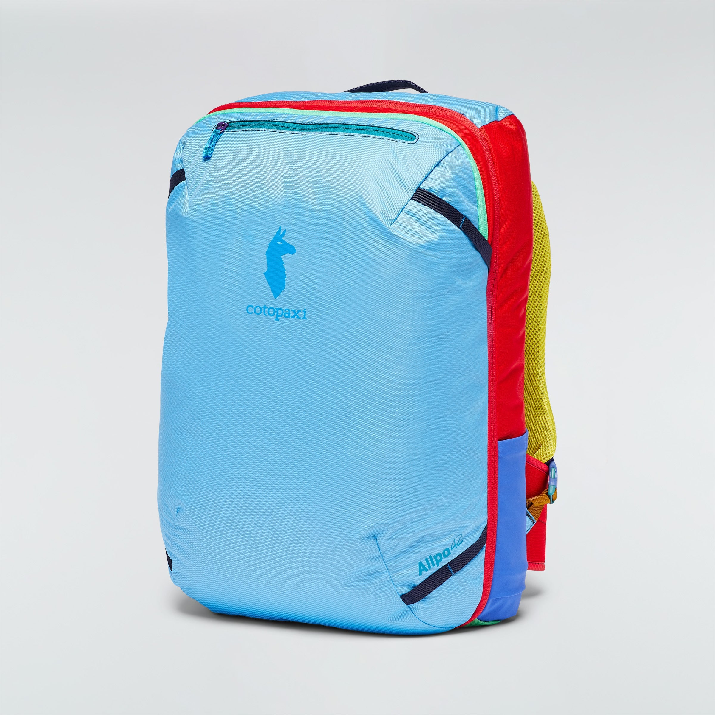 Plecak Allpa 42L Travel Pack, Del Dia