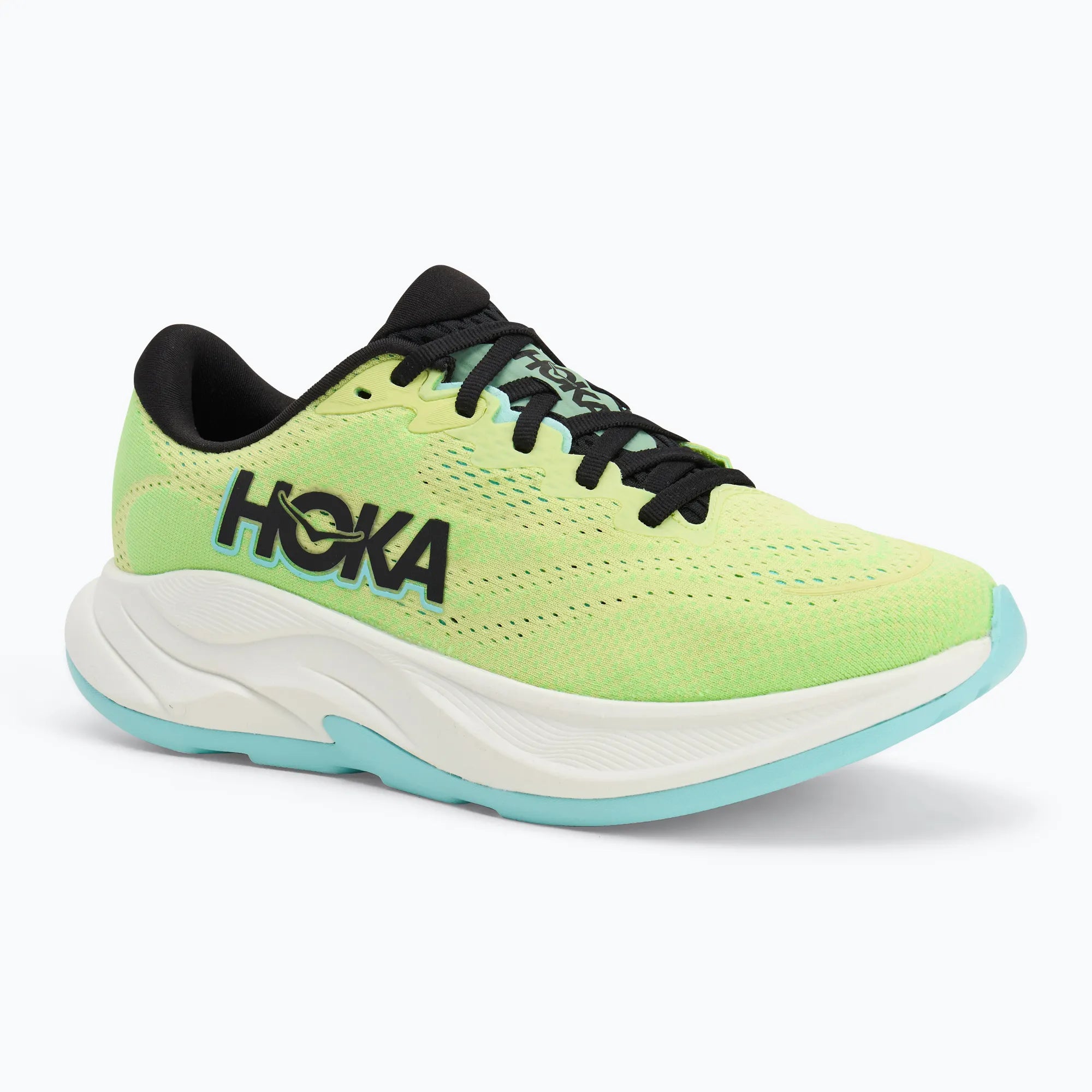 Hoka, Buty Męskie do biegania Rincon 4, zielone