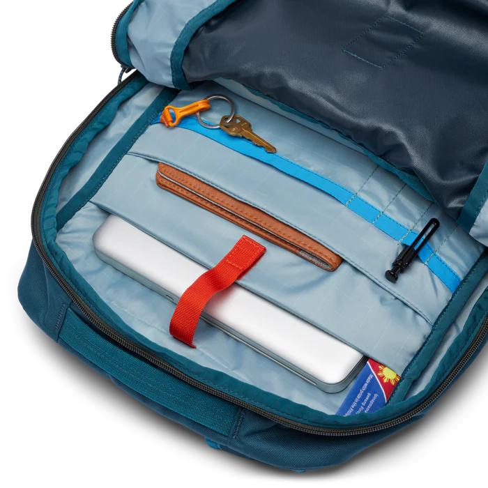 Plecak Chiquillo 26L Backpack, Abyss
