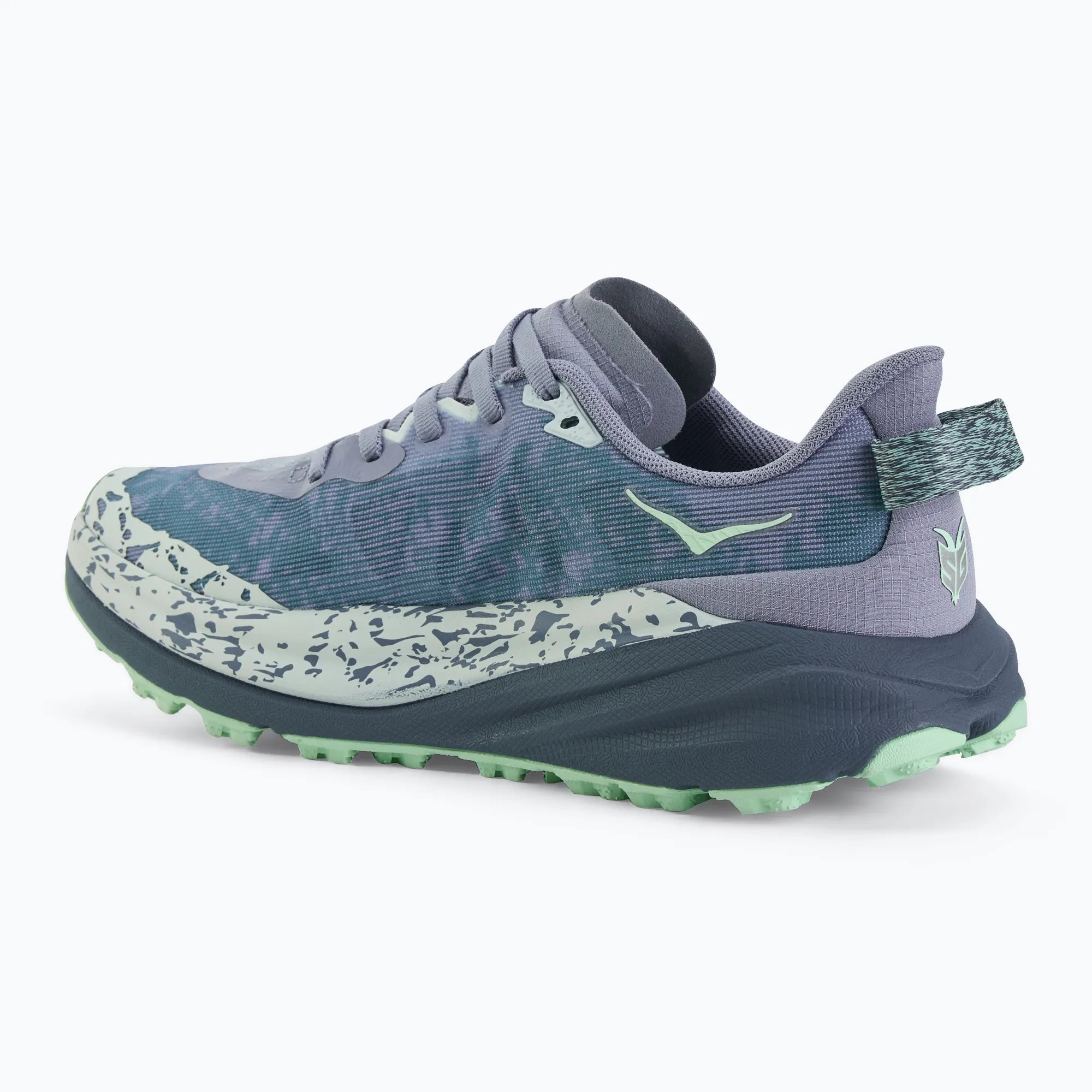 Hoka, Buty Damskie do biegania Speedgoat 6, wielokolorowe