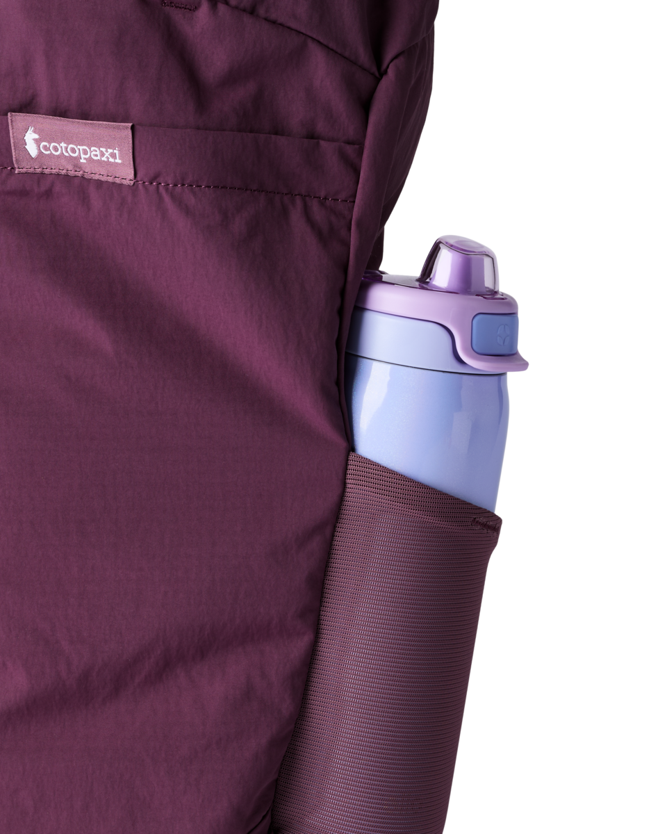 Plecak Empacable 16L Daypack, Acai