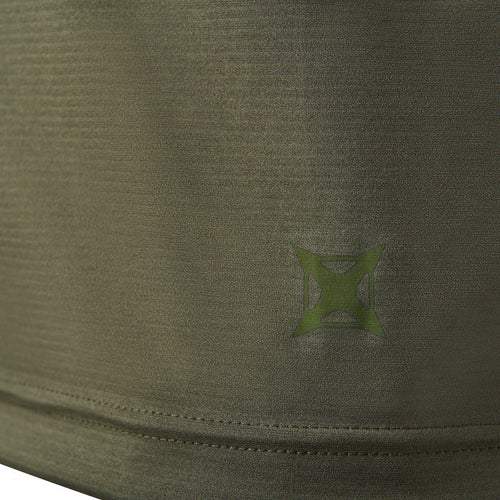 Vertx, Koszulka męska Full Guard Performance Shirt, szary