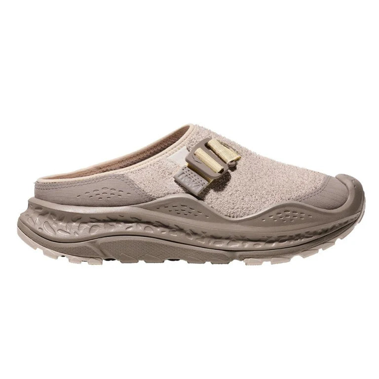 Hoka, Sneakersy ORA PRIMO EXT, beżowe