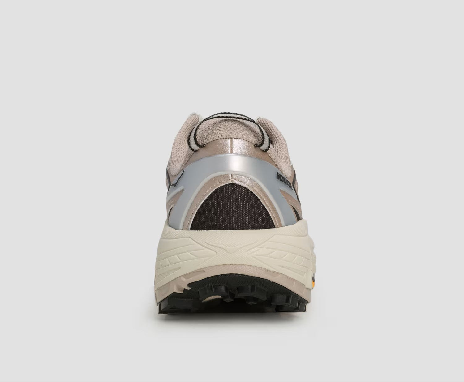 Hoka, Buty trekkingowe Mafate Speed 2 TS, beżowe
