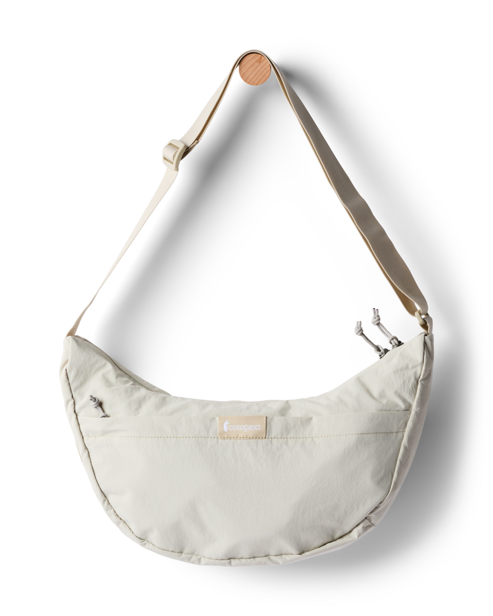 Torebka Empacable 6L Crescent Bag, Moneral