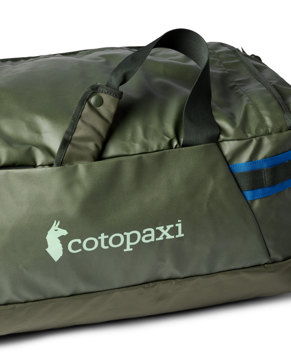 Torba Allpa Getaway 70L Duffel, Fatigue