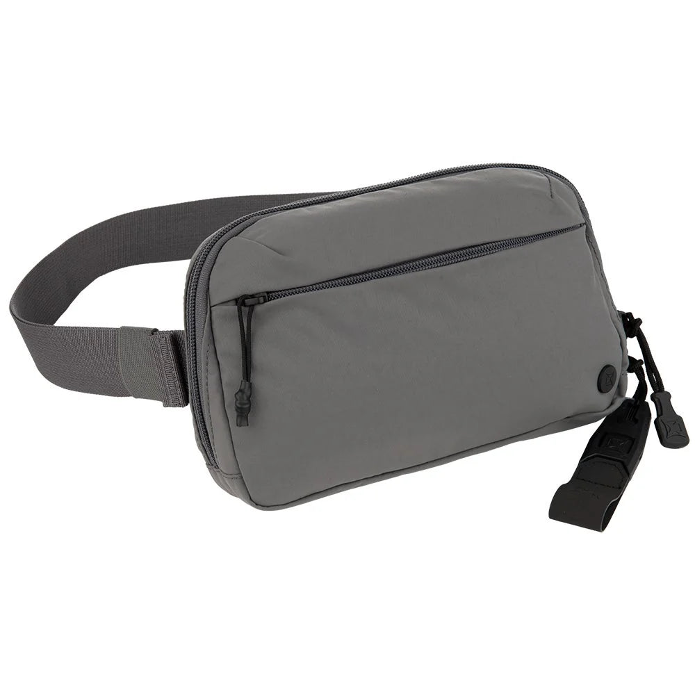 Vertx, Saszetka EDC Everyday Fanny Pack 2.0 2L, szary