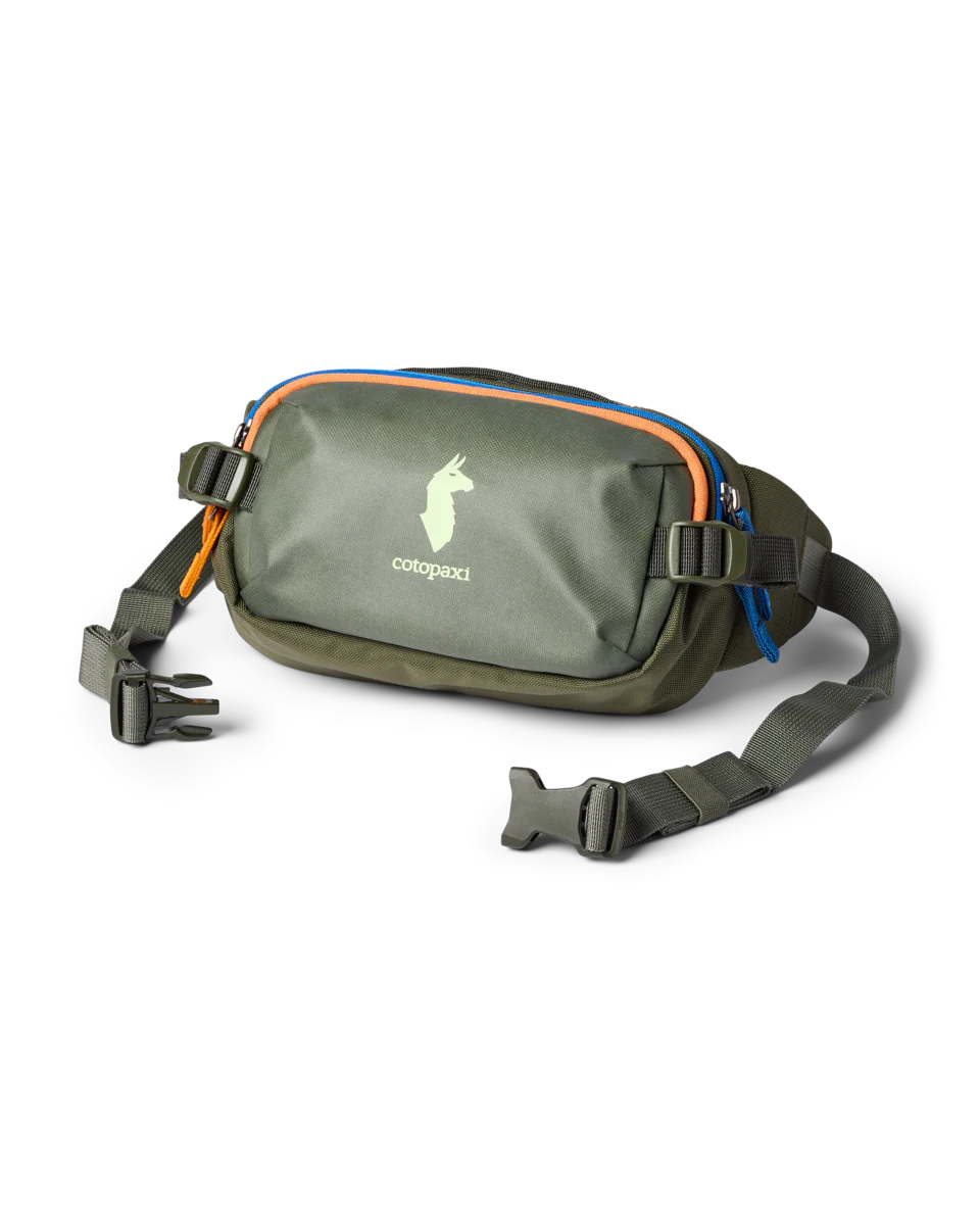 Nerka Allpa X 1.5L Hip Pack, Fatigue