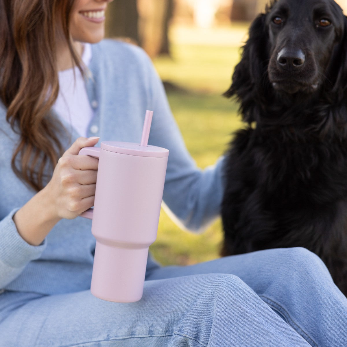 Simple Modern Kubek termiczny Trek Tumbler 40oz / 1.18L