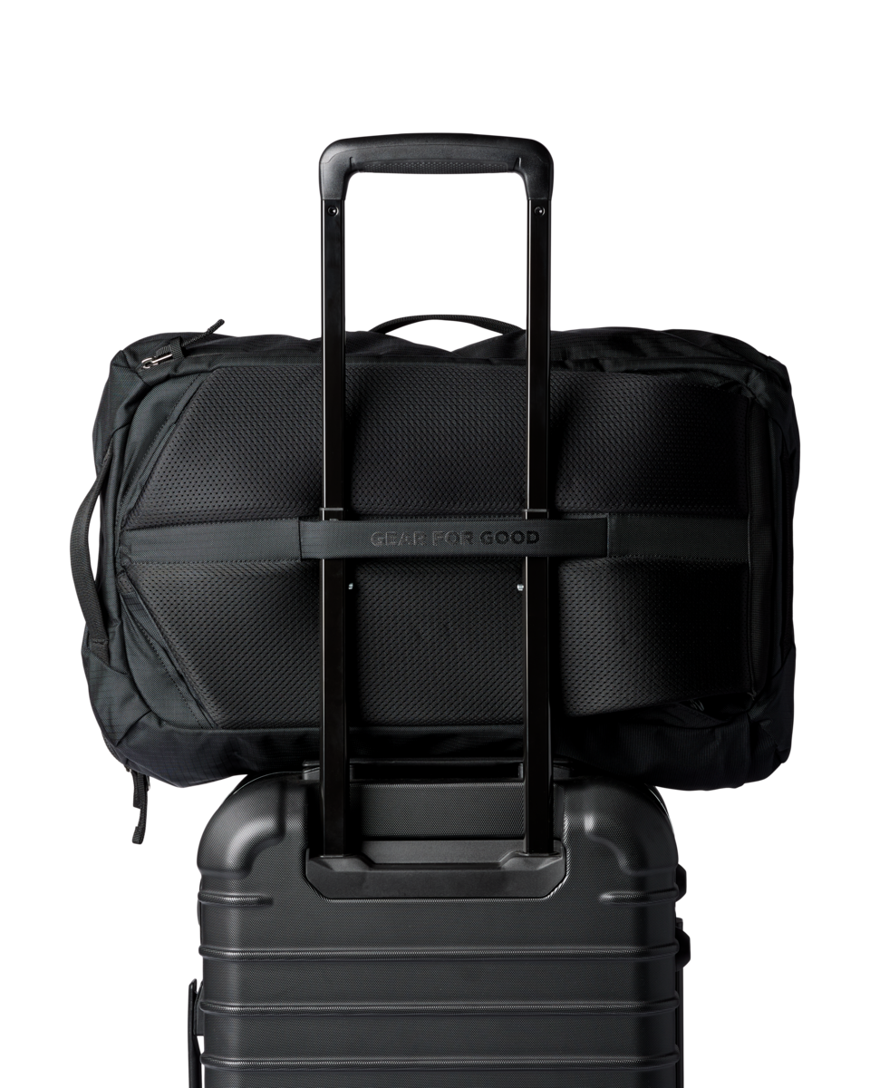 Plecak Allpa 35L Travel Pack, Cotopaxi Black