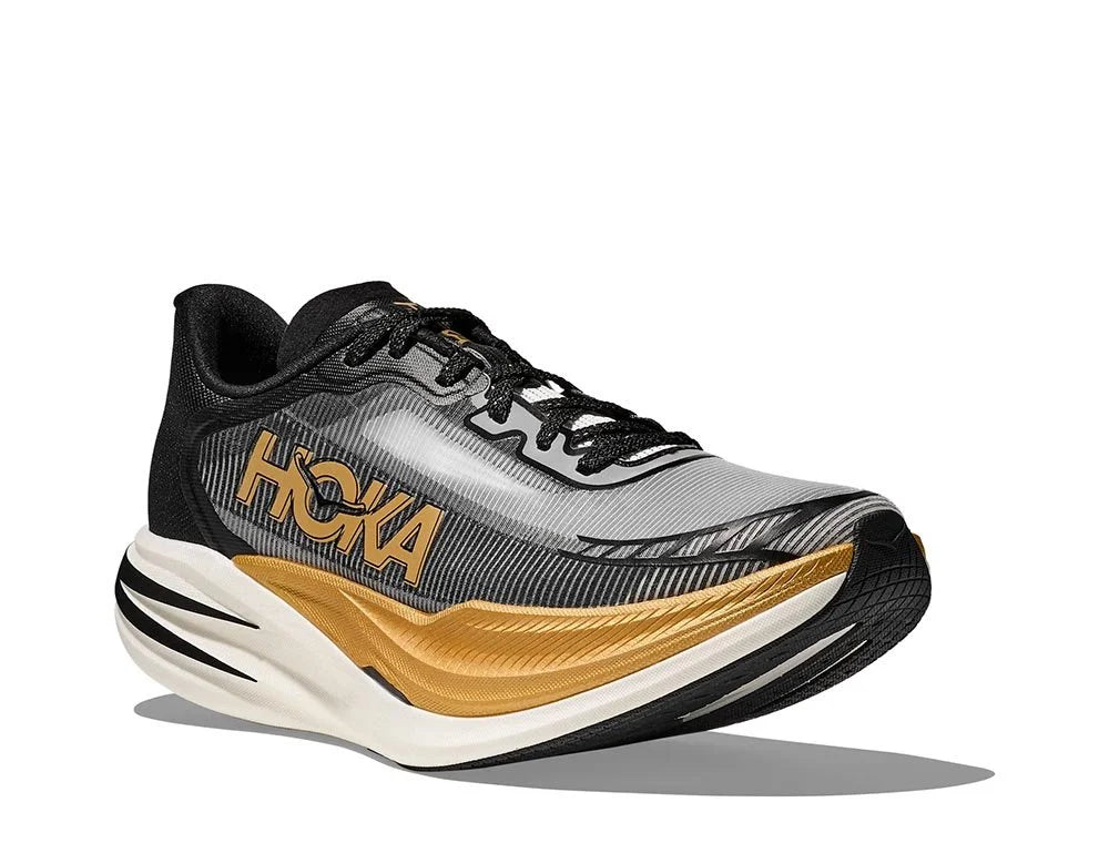 Hoka, Buty do biegania Cielo X X1 2.0, wielokolorowe