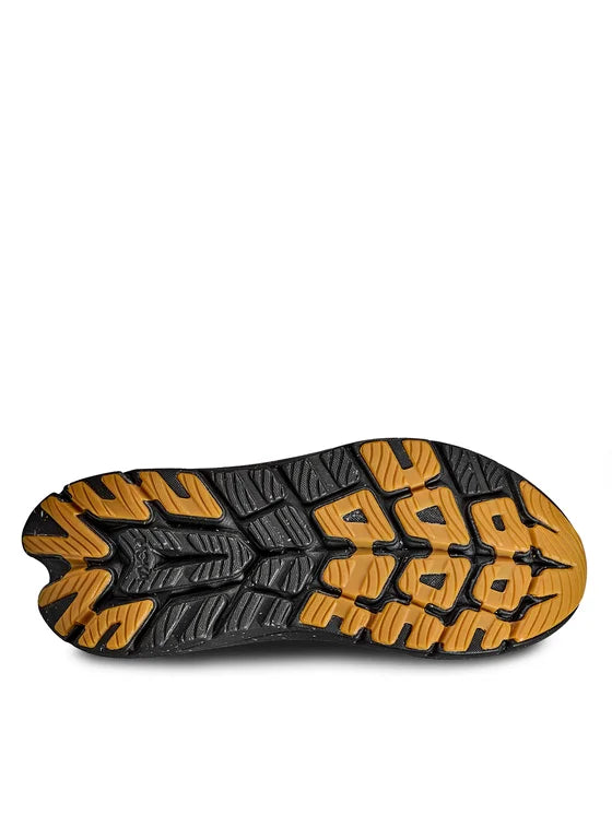 Hoka, Buty do biegania Kawana BBLC Kawana 2, czarne