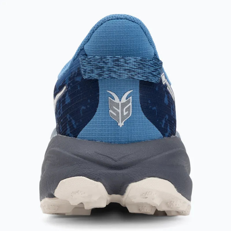 Hoka, Tandały Męskie Speedgoat GTX GTX, czarne