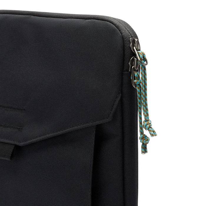Etiu na Laptop, 14" Laptop Sleeve, Cotopaxi Black