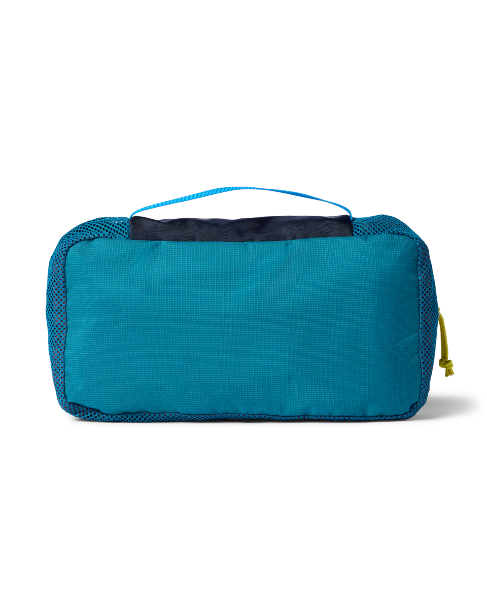 Saszetka Cubo 3L Travel Cube, Del Dia