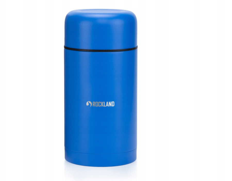 Rockland Termos obiadowy Comet, niebieski, 1L