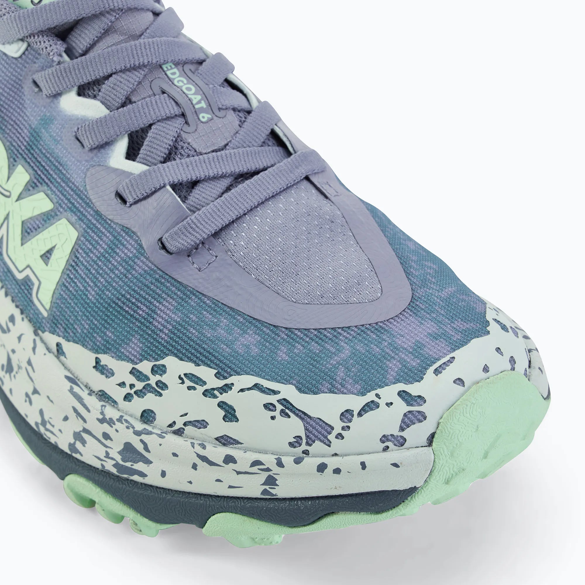 Hoka, Buty Damskie do biegania Speedgoat 6, wielokolorowe