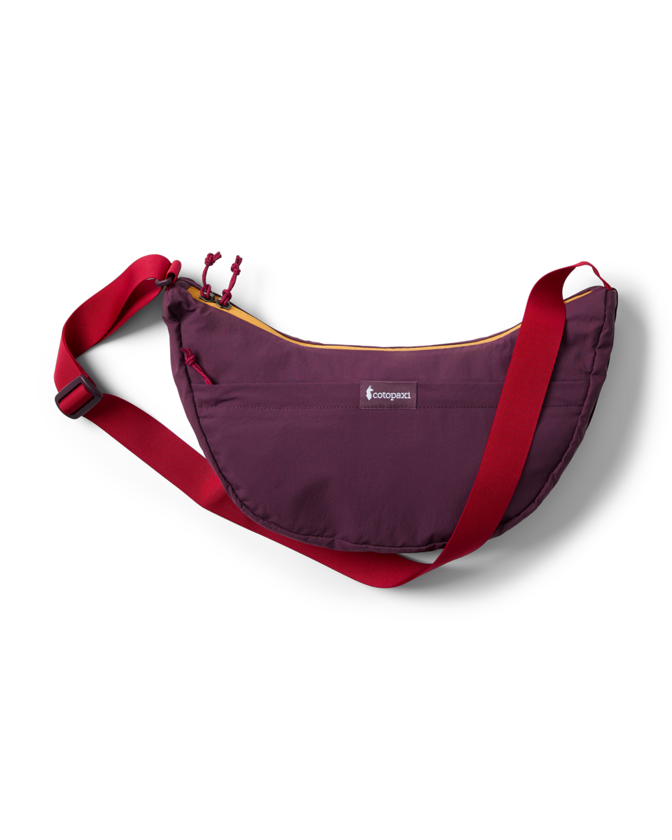 Torebka Empacable 6L Crescent Bag, Acai
