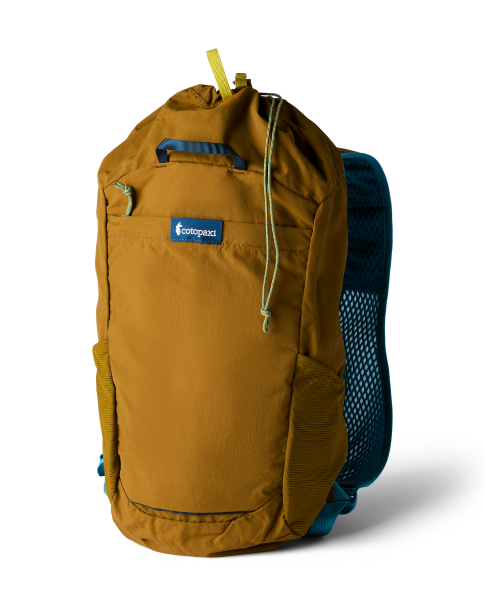 Plecak Empacable 16L Daypack, Log Cabin