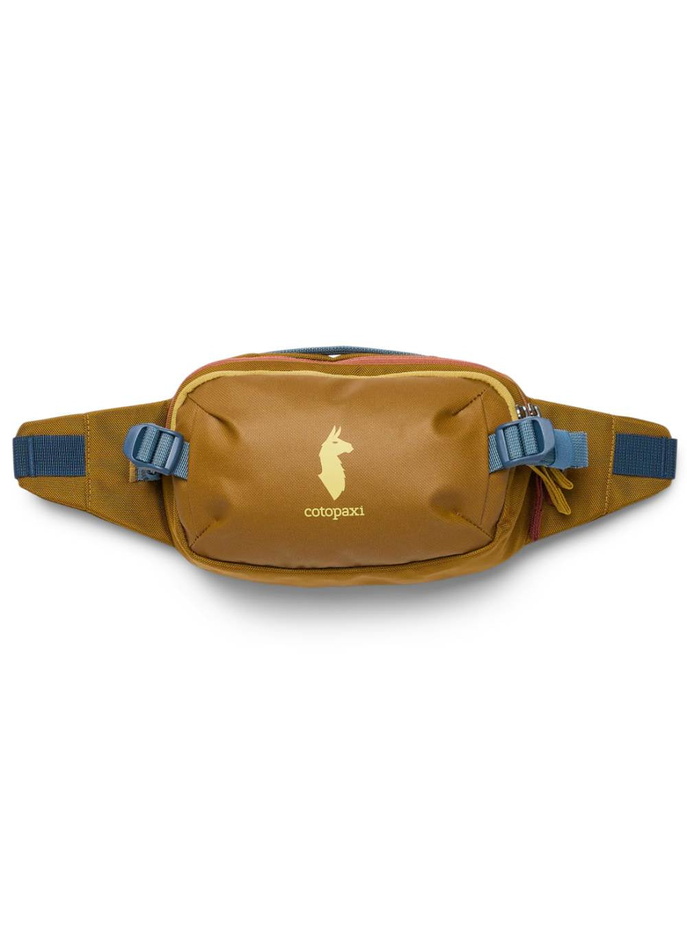 Nerka Allpa X 1.5L Hip Pack, Bronze