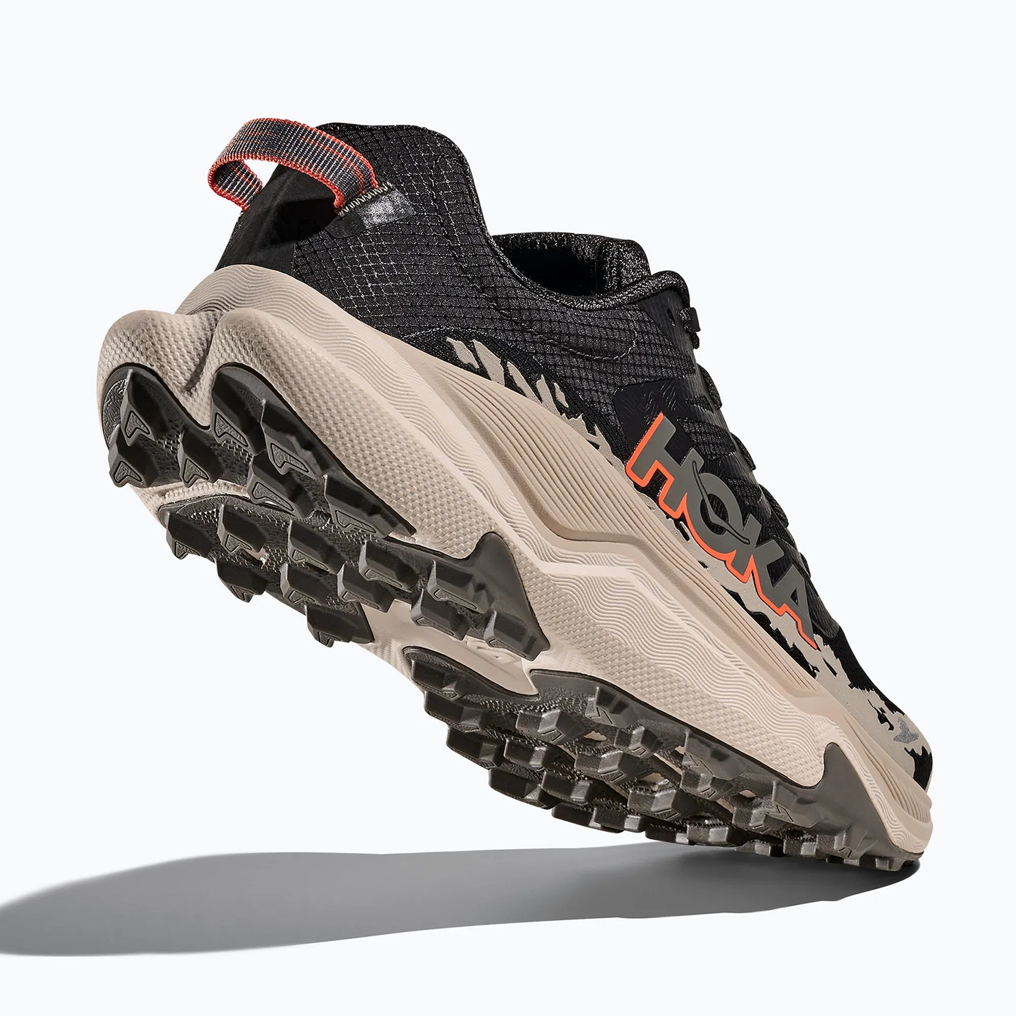 Hoka, Buty Damskie Torrent 4, czarne