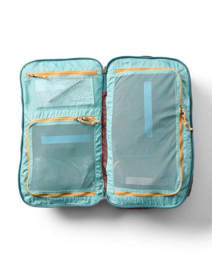 Plecak Allpa 28L Travel Pack, Whiskey