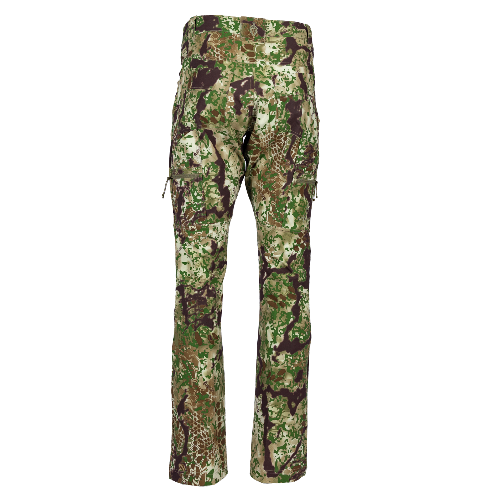 Kryptek, Spodnie Valhalla Pant - moro zielone
