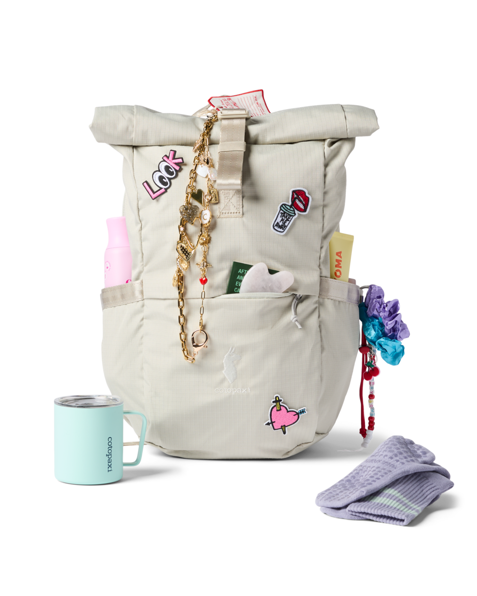 Plecak Consuelo 22L Daypack, Mineral