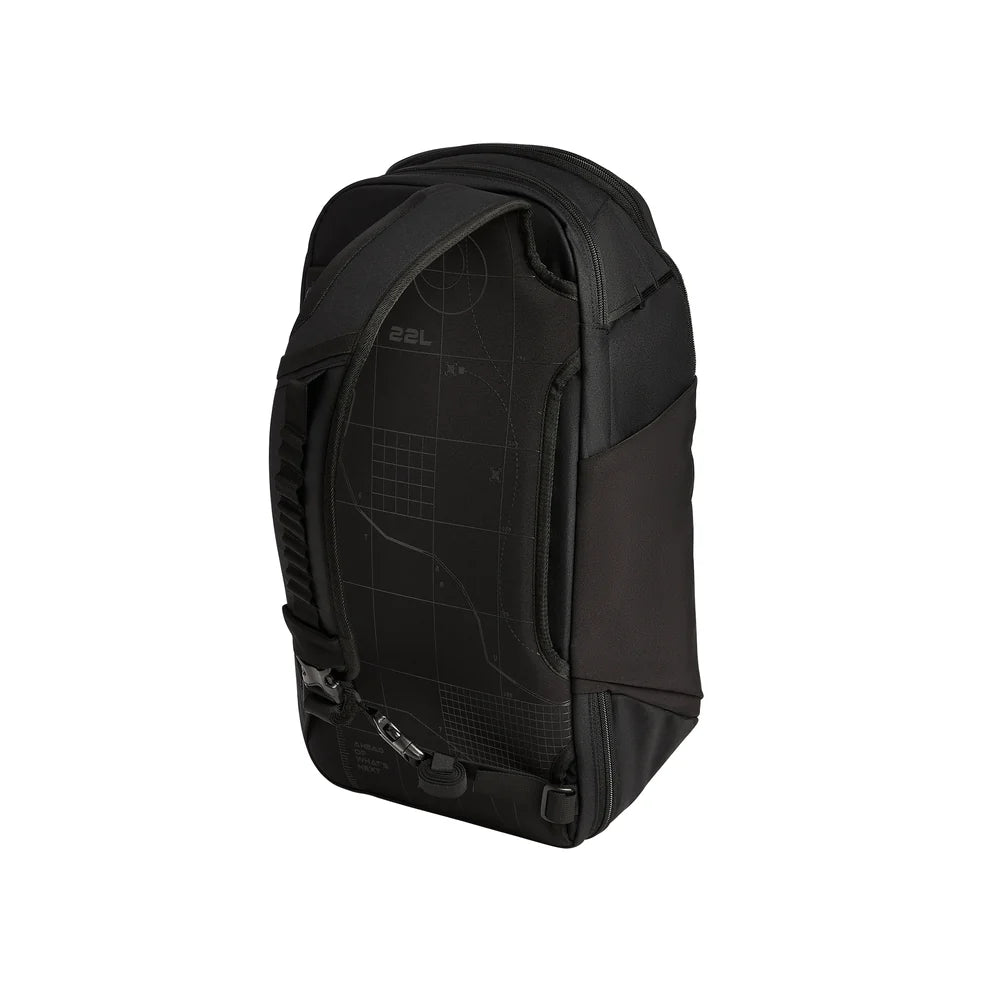 Vertx, plecak Gamut 22l Sling EDC/CCW Long Walks Pack X, czarny