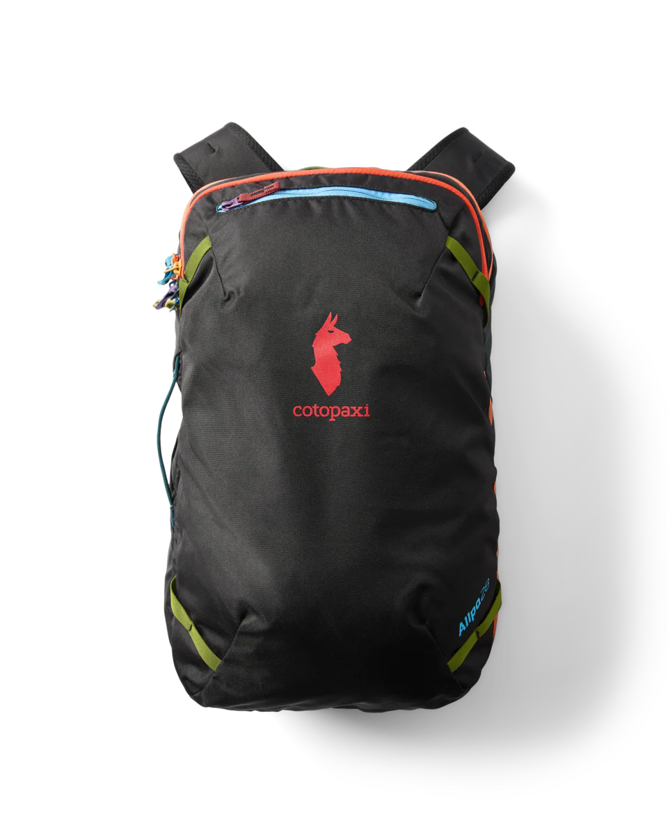 Plecak Allpa 28L Travel Pack, Del Dia