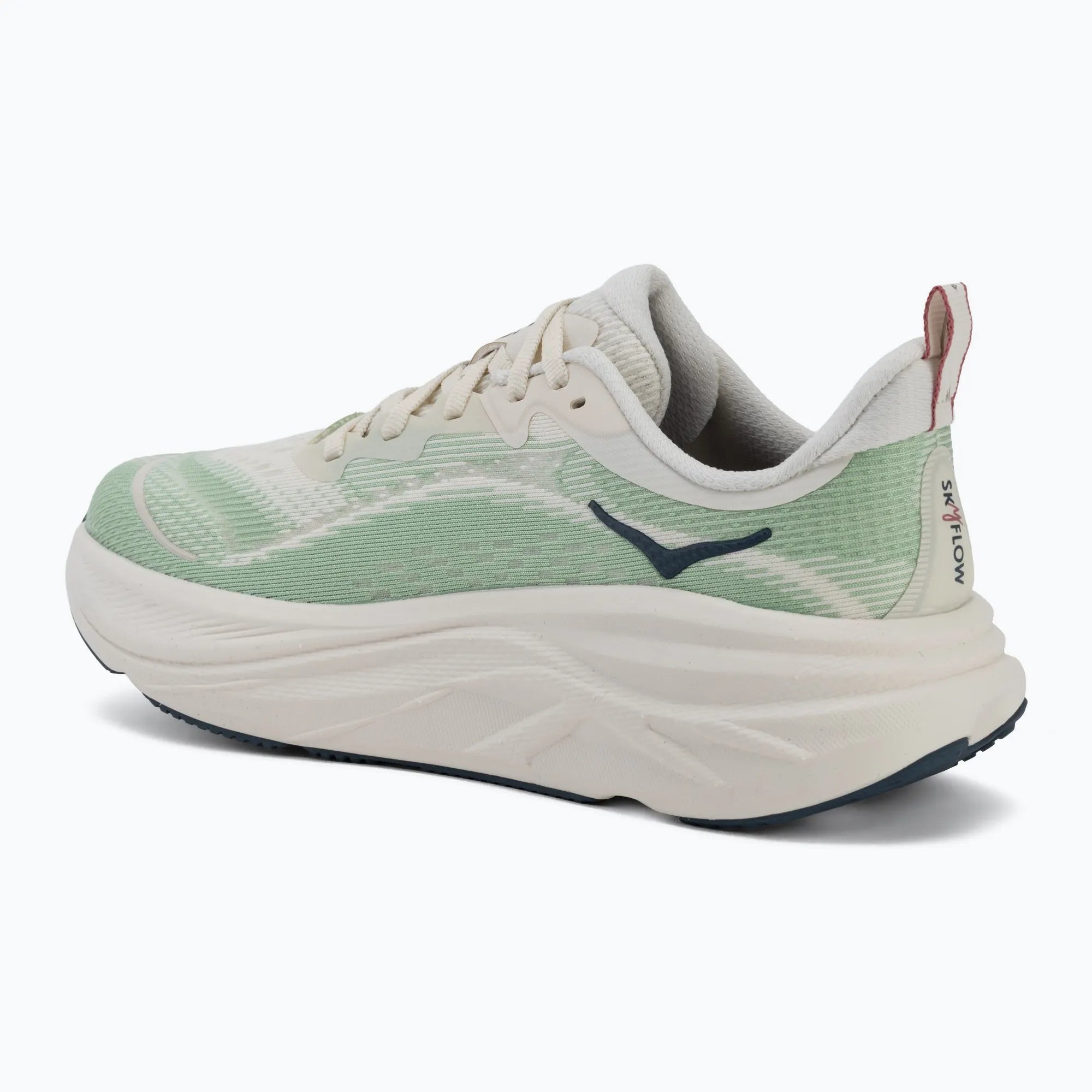 Hoka, Buty Damskie do Biegania Skyflow, wielokolorowe