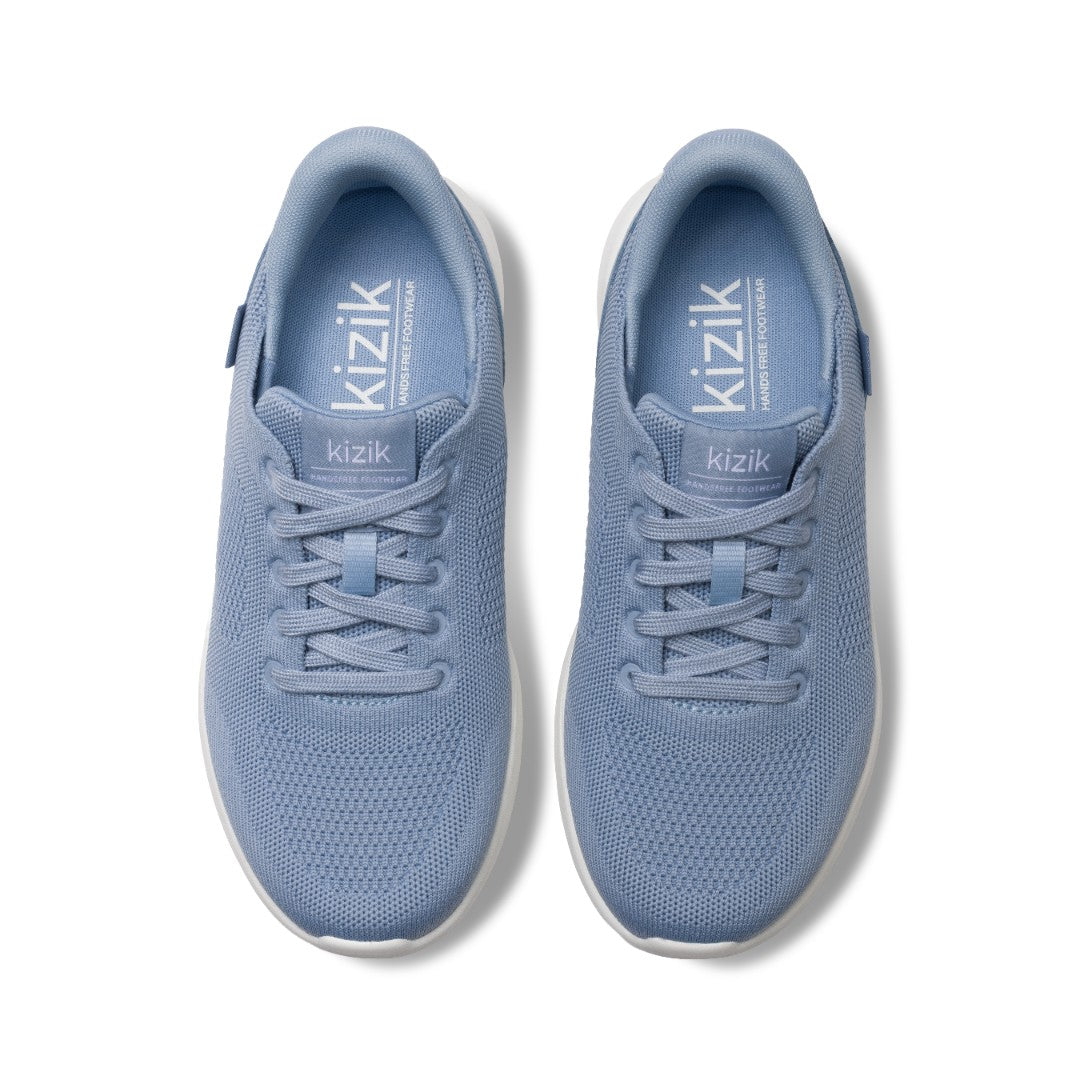 Buty Damskie Lima 2, soft chambray