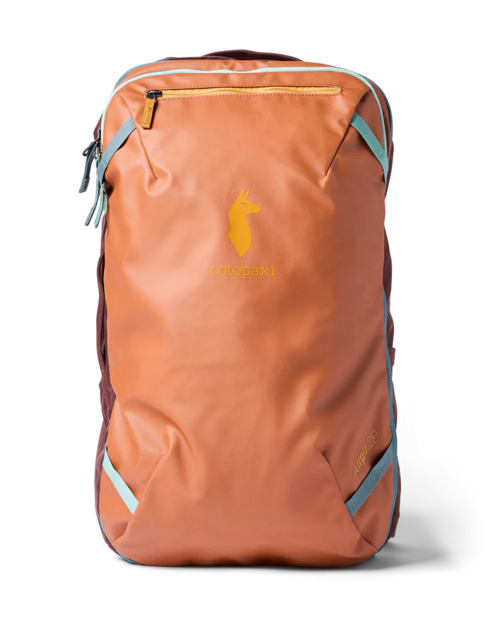 Plecak Allpa 28L Travel Pack, Whiskey