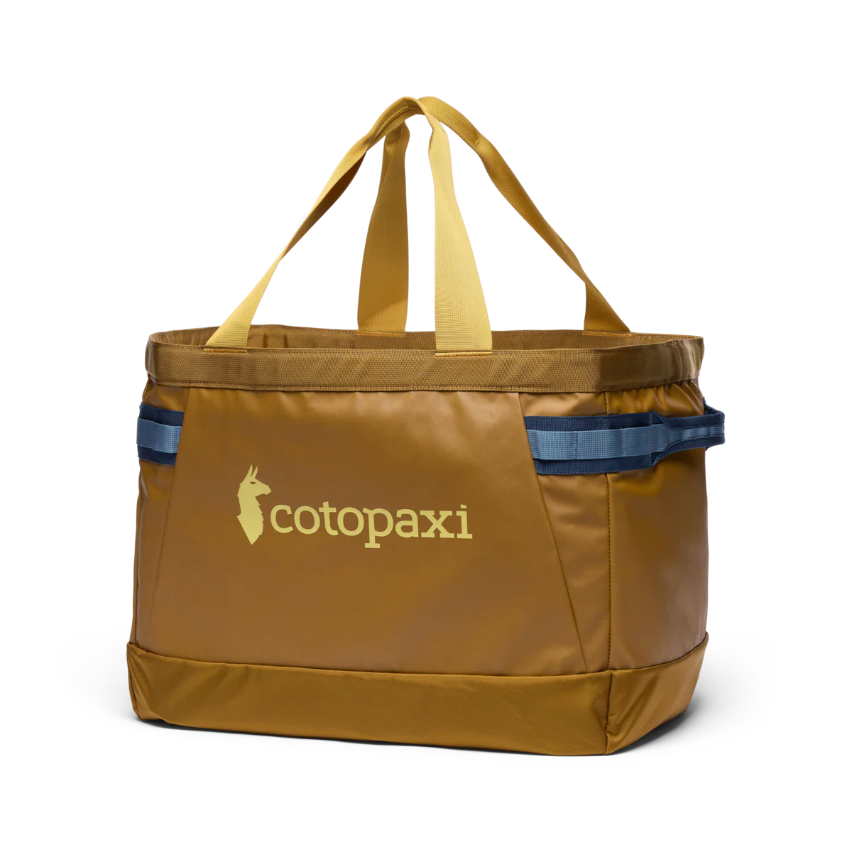 Torba Allpa 60L Gear Hauler Tote, Bronze