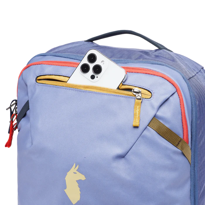 Plecak Allpa 28L Travel Pack, Blue Smoke